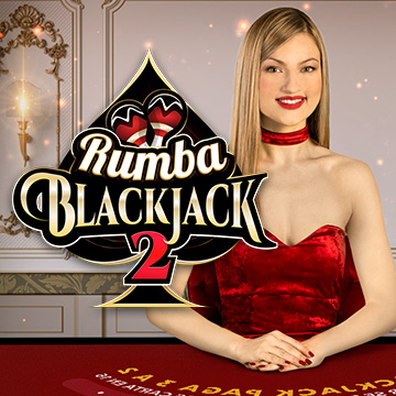 Rumba Blackjack 2
