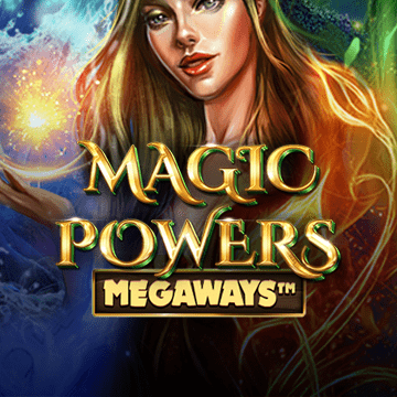 Magic Powers Megaways