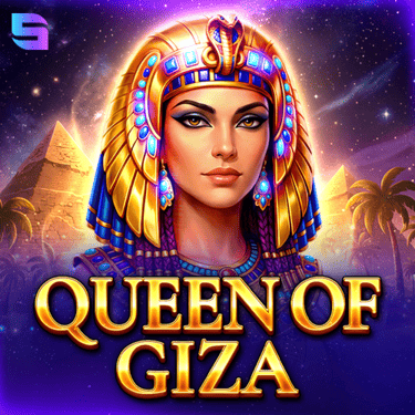 Queen Of Giza